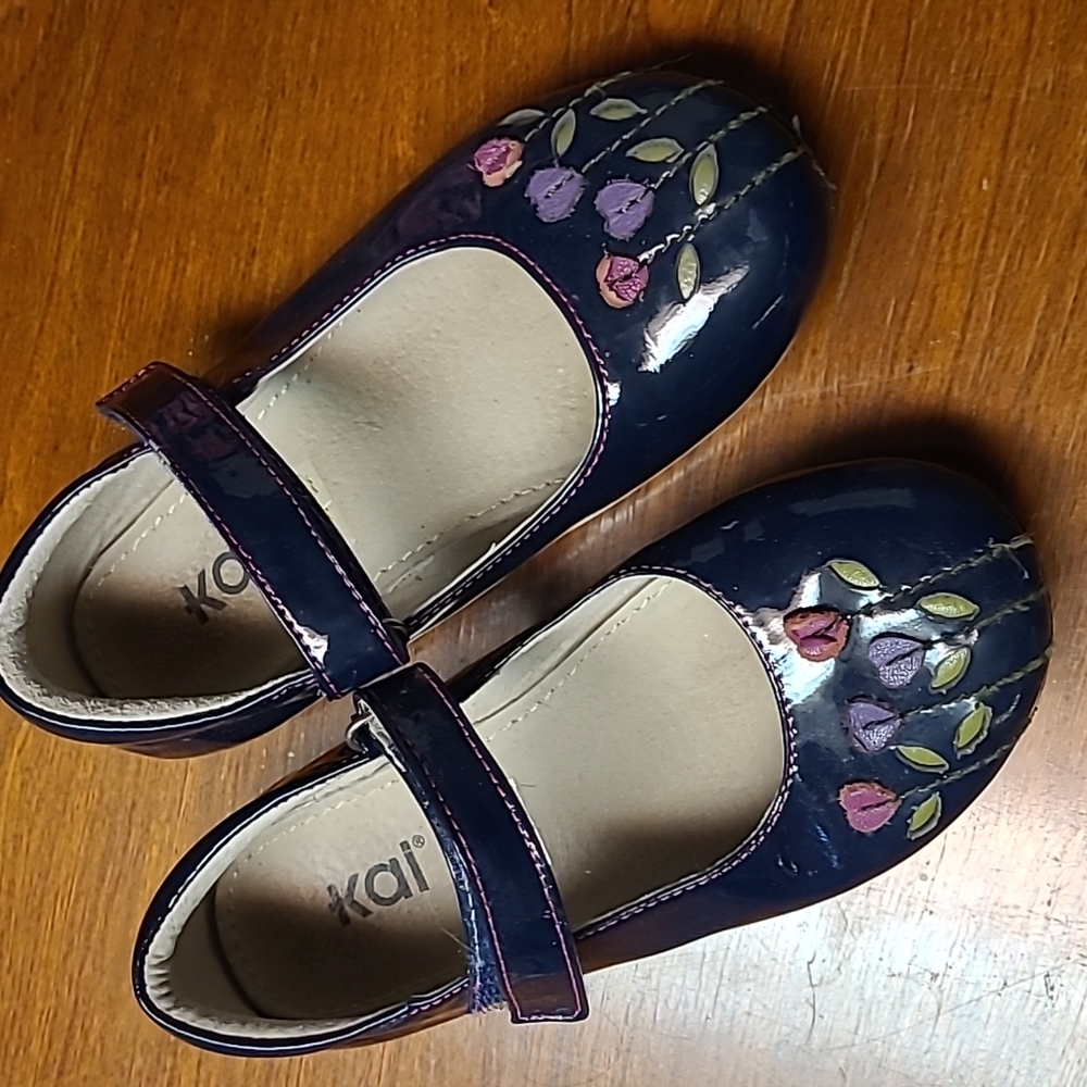 See Kai Run Maryjanes